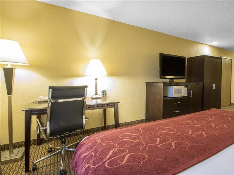 Comfort Wisconsin Dells Area Portage