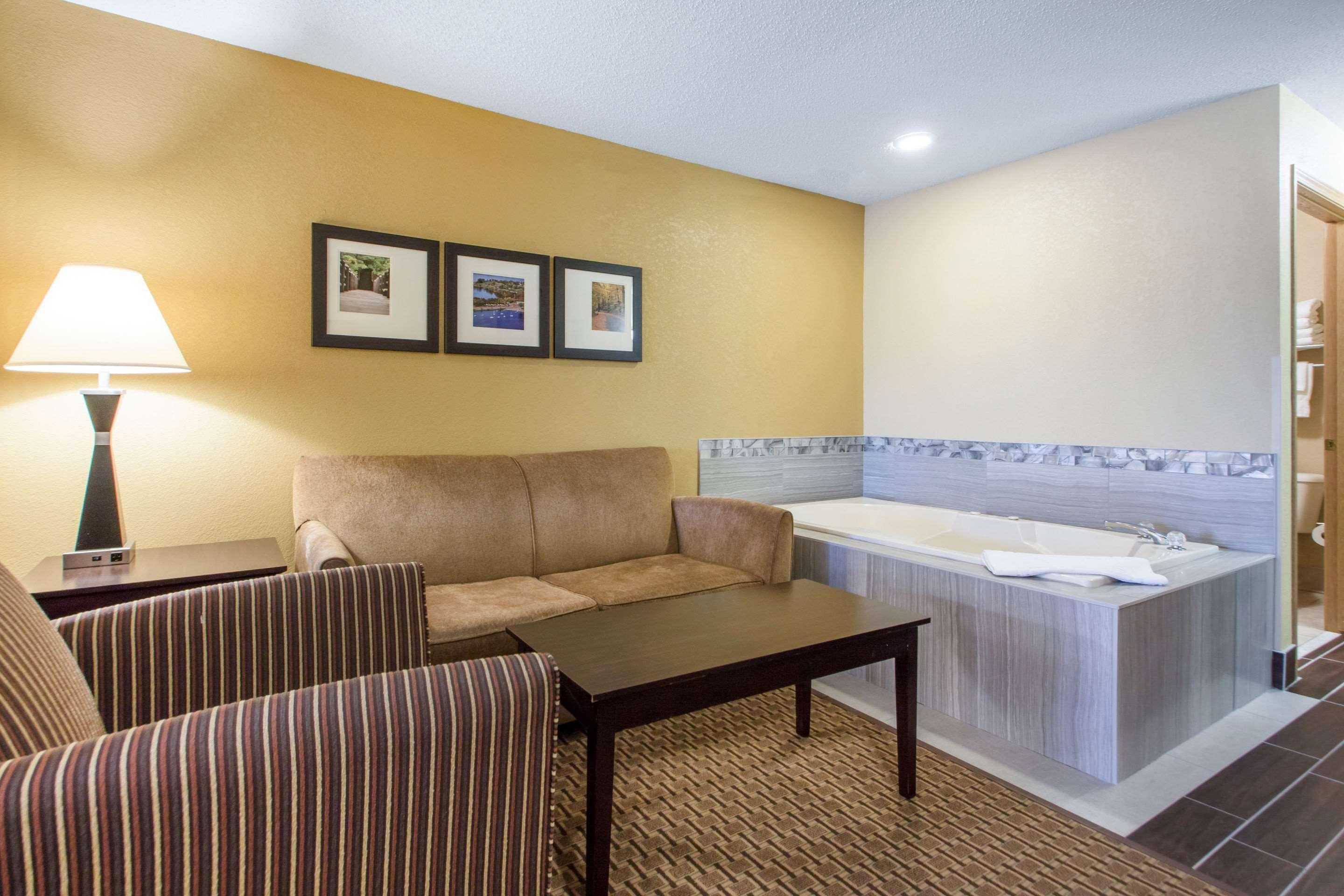 Comfort Wisconsin Dells Area Hotel 3*