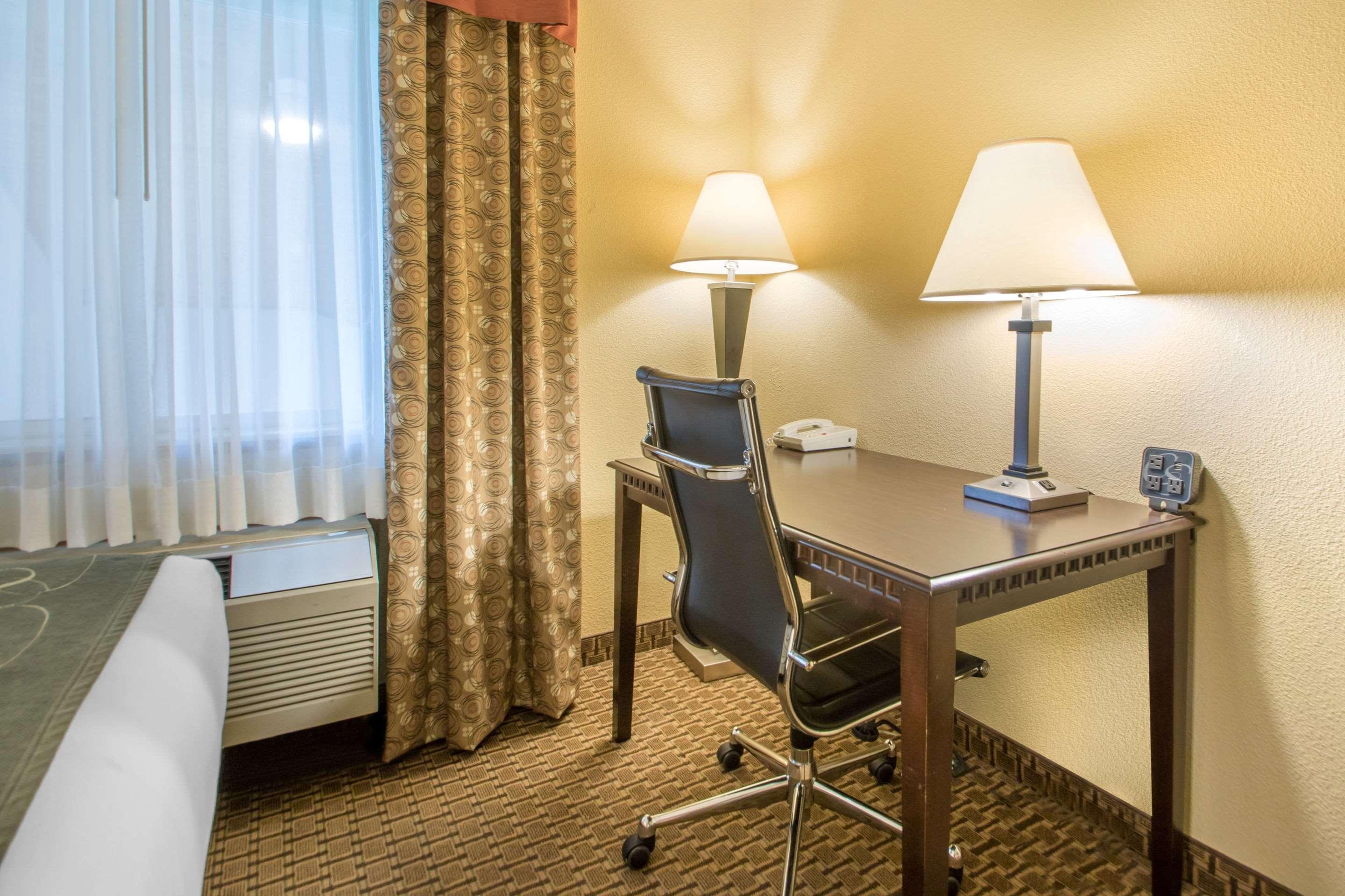Hotel Comfort Wisconsin Dells Area Portage