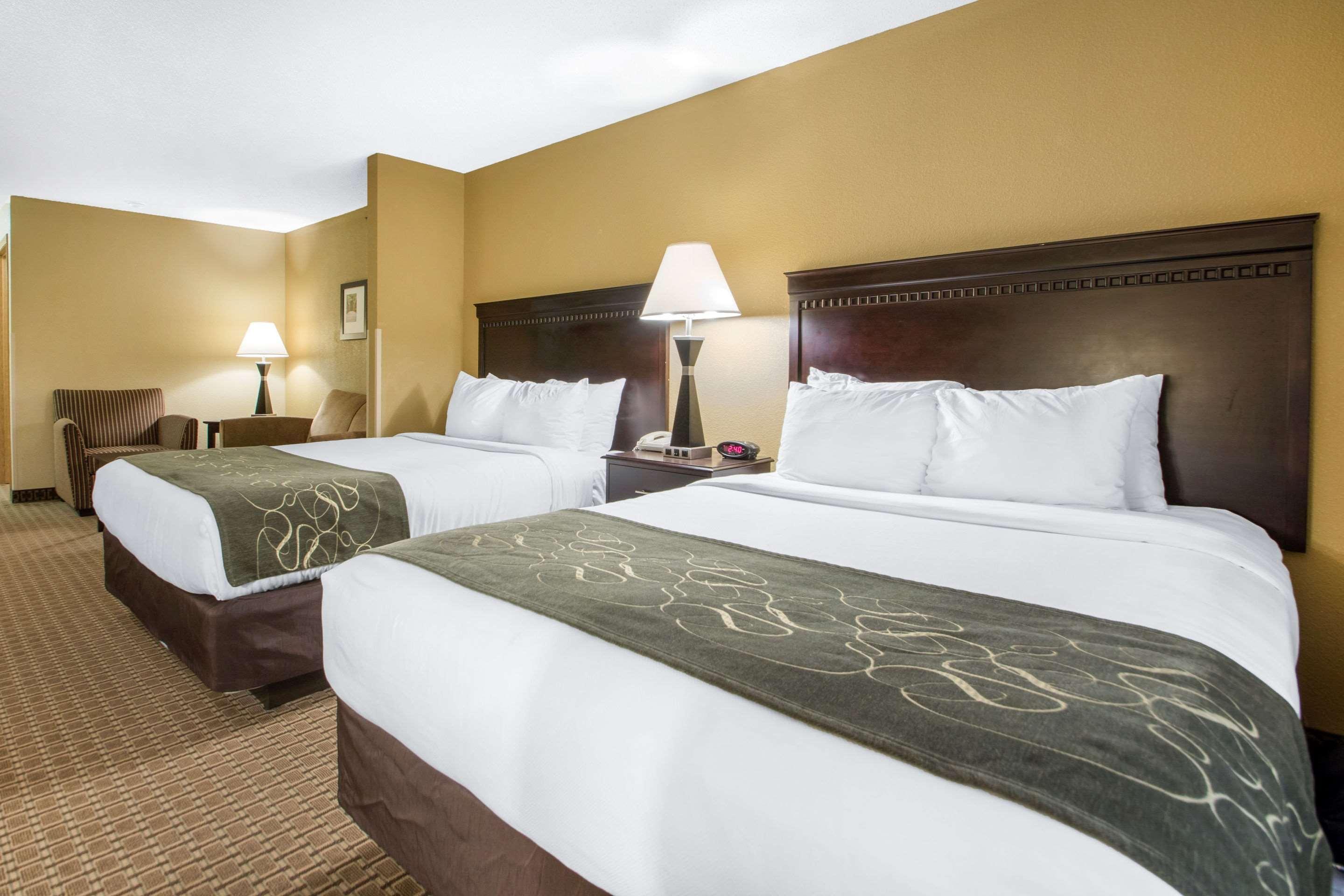 Comfort Wisconsin Dells Area Hotel