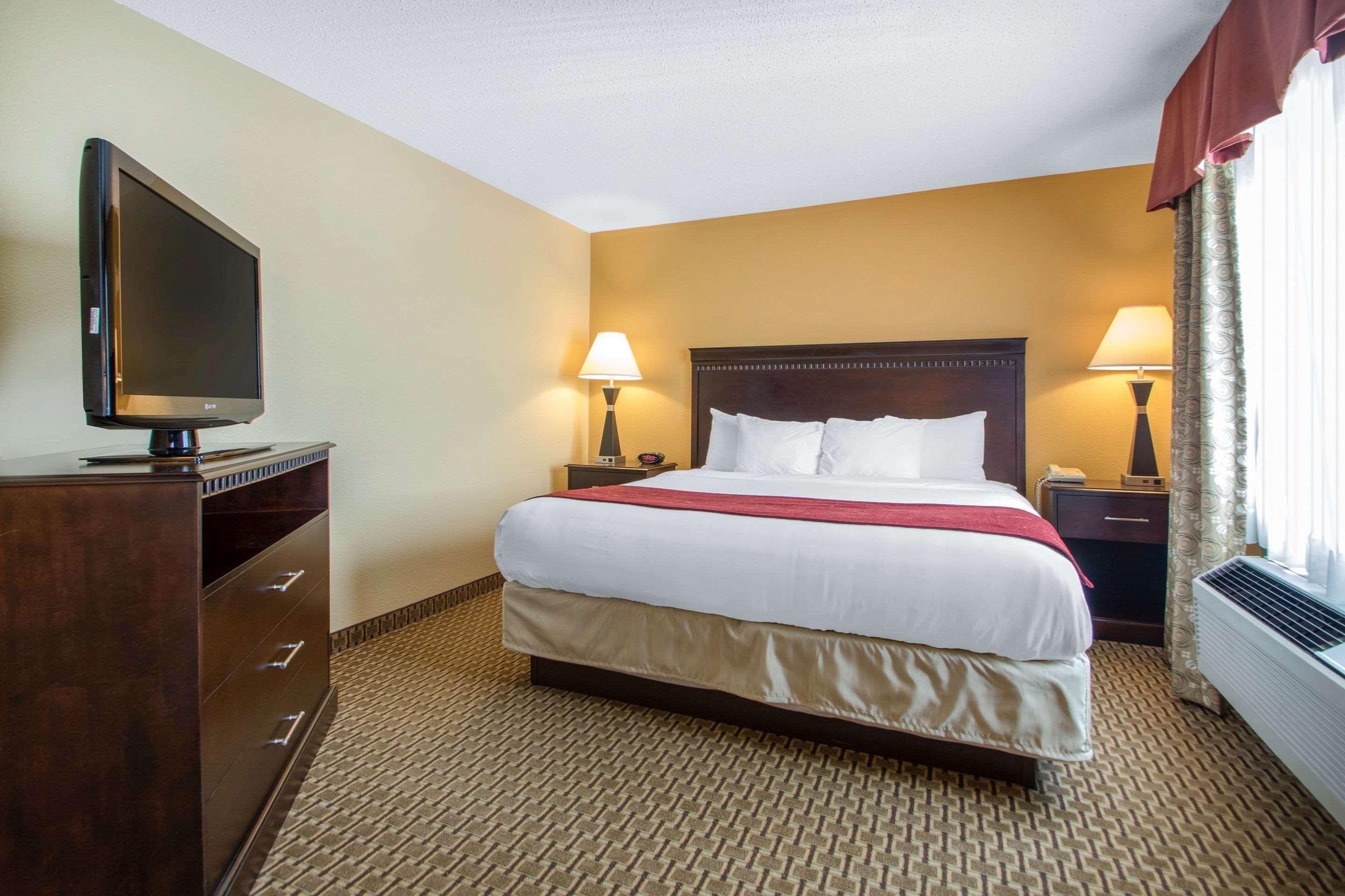 Comfort Wisconsin Dells Area Hotel 3*