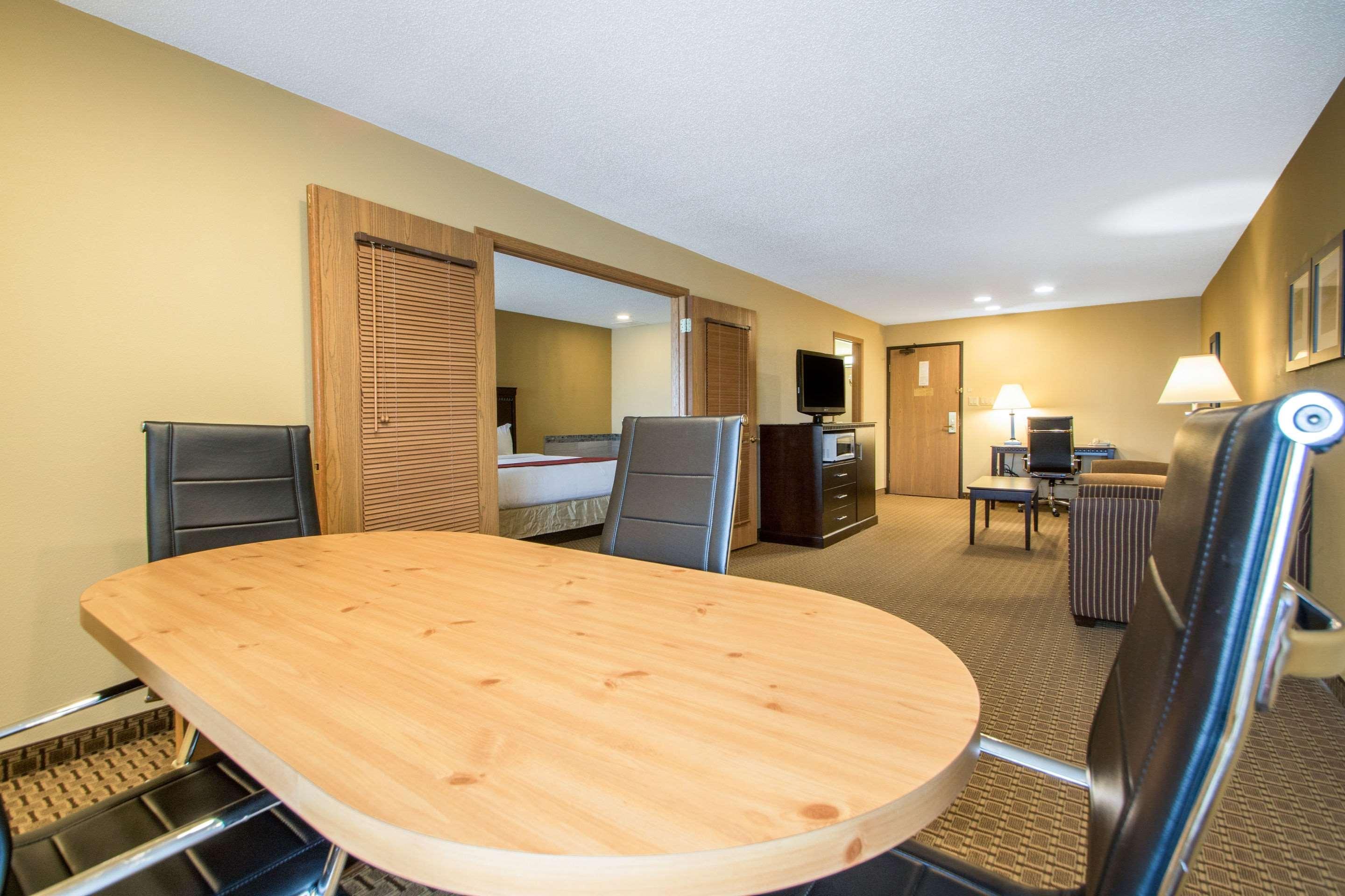 Comfort Wisconsin Dells Area Portage
