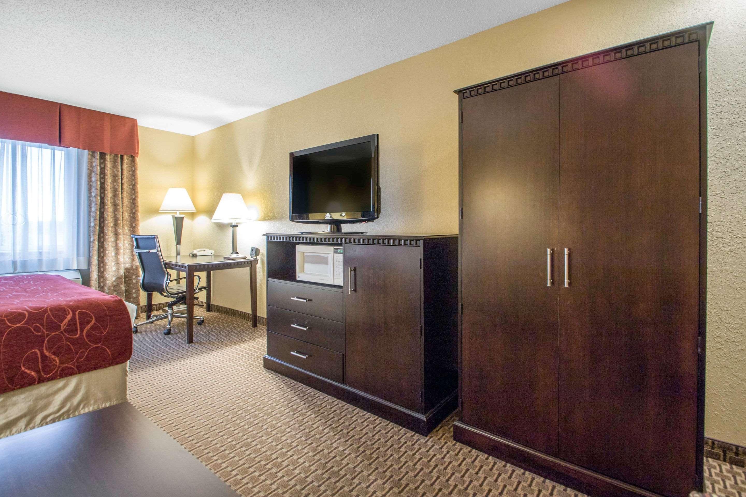 Comfort Wisconsin Dells Area Hotel 3*