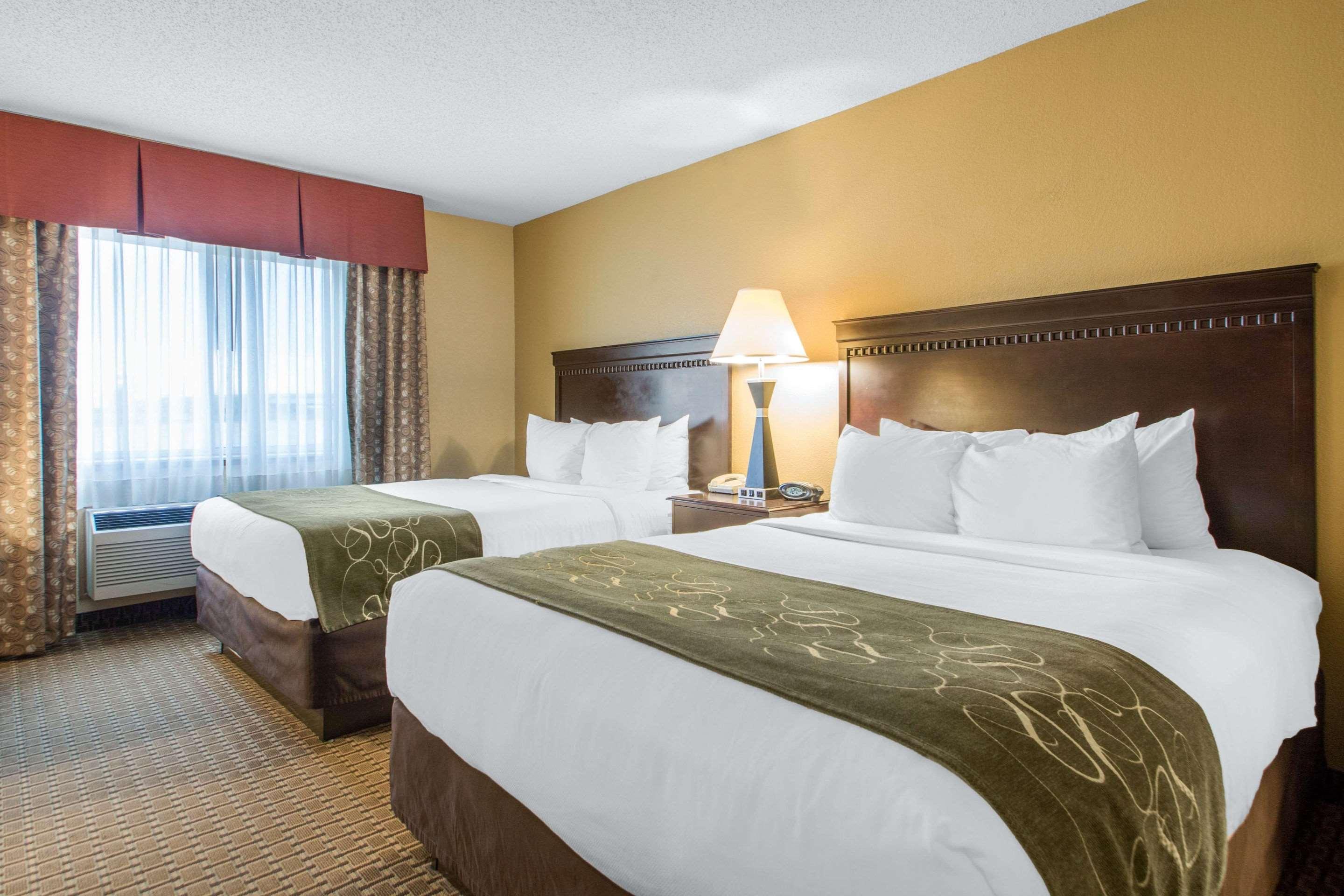 Comfort Wisconsin Dells Area 3* Portage