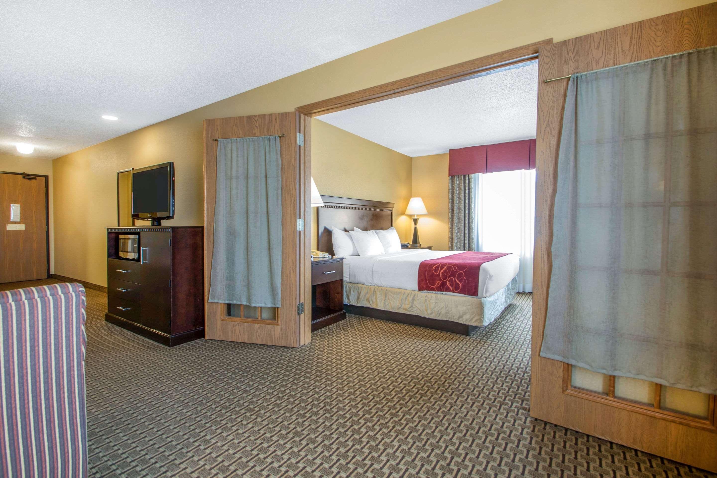 Comfort Wisconsin Dells Area Portage