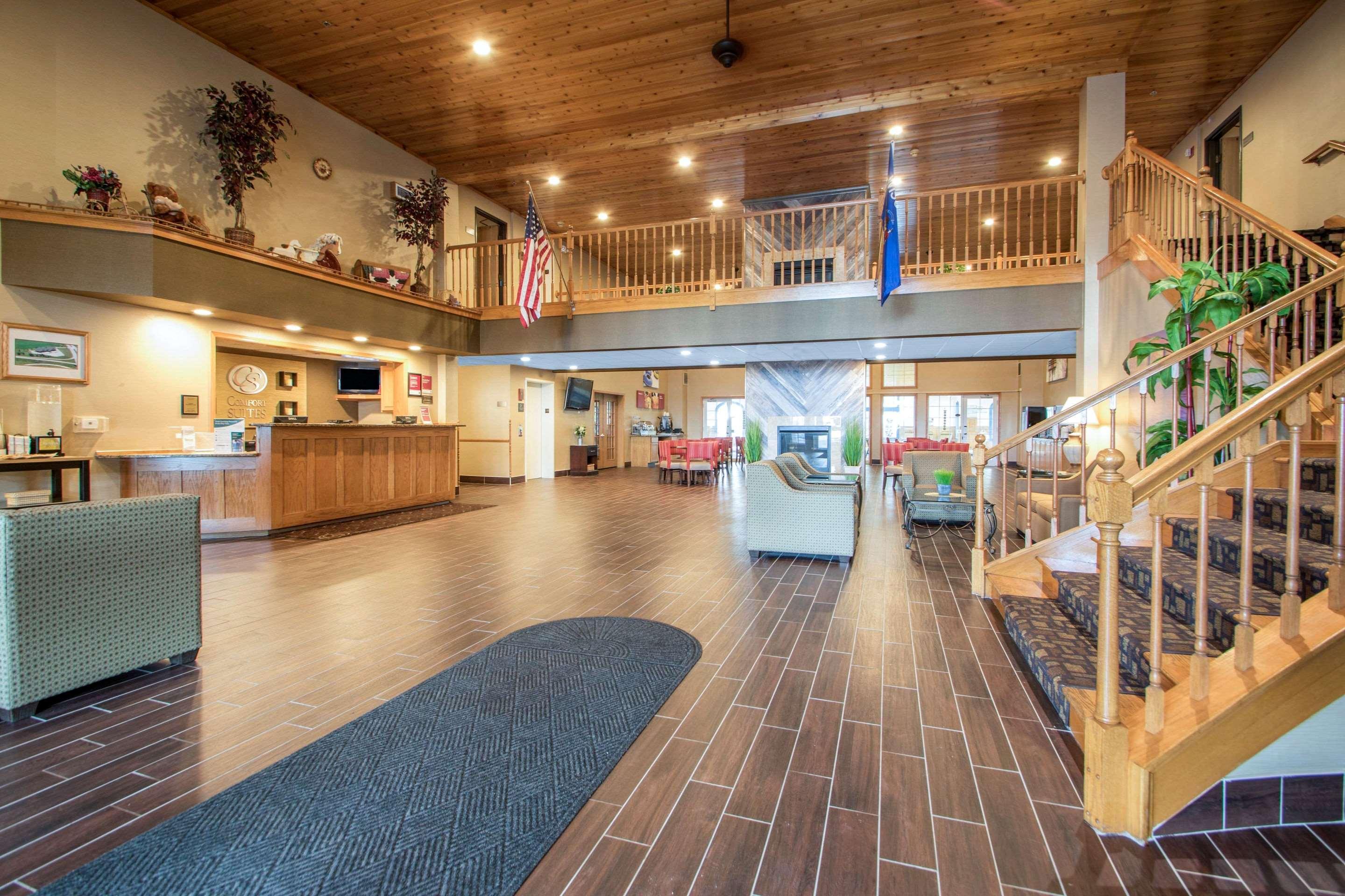 Comfort Wisconsin Dells Area 3*