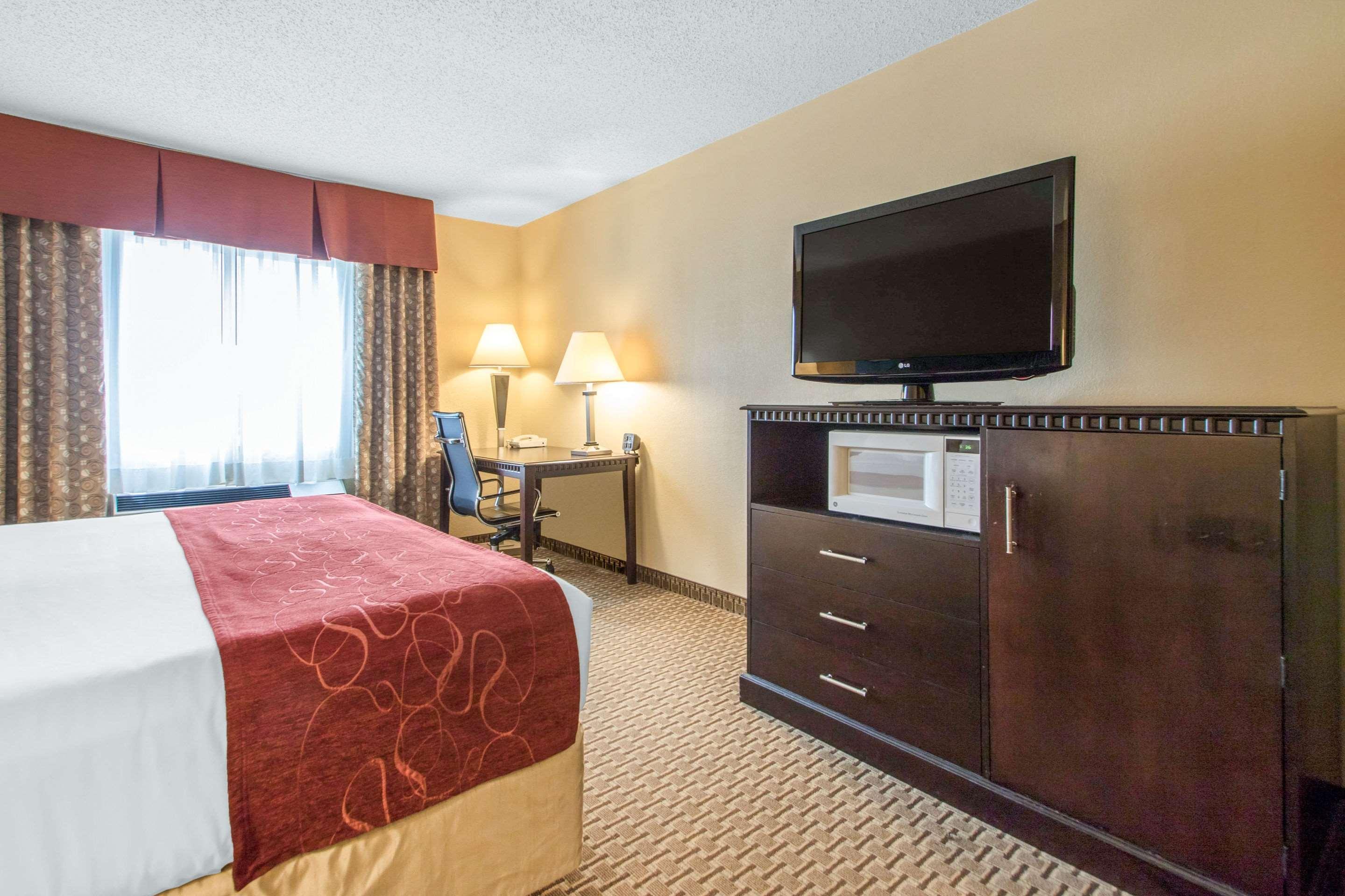 Comfort Wisconsin Dells Area Hotel 3*