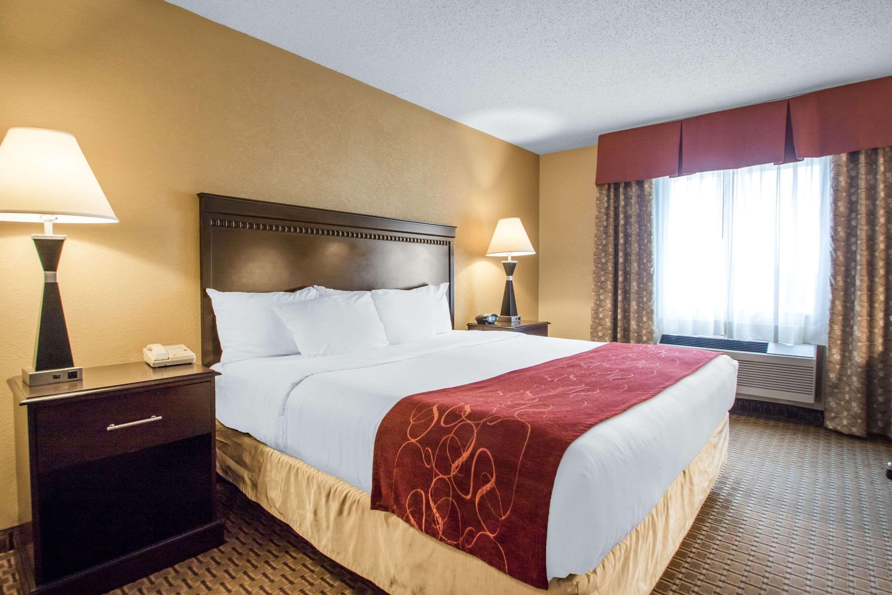Comfort Wisconsin Dells Area Hotel