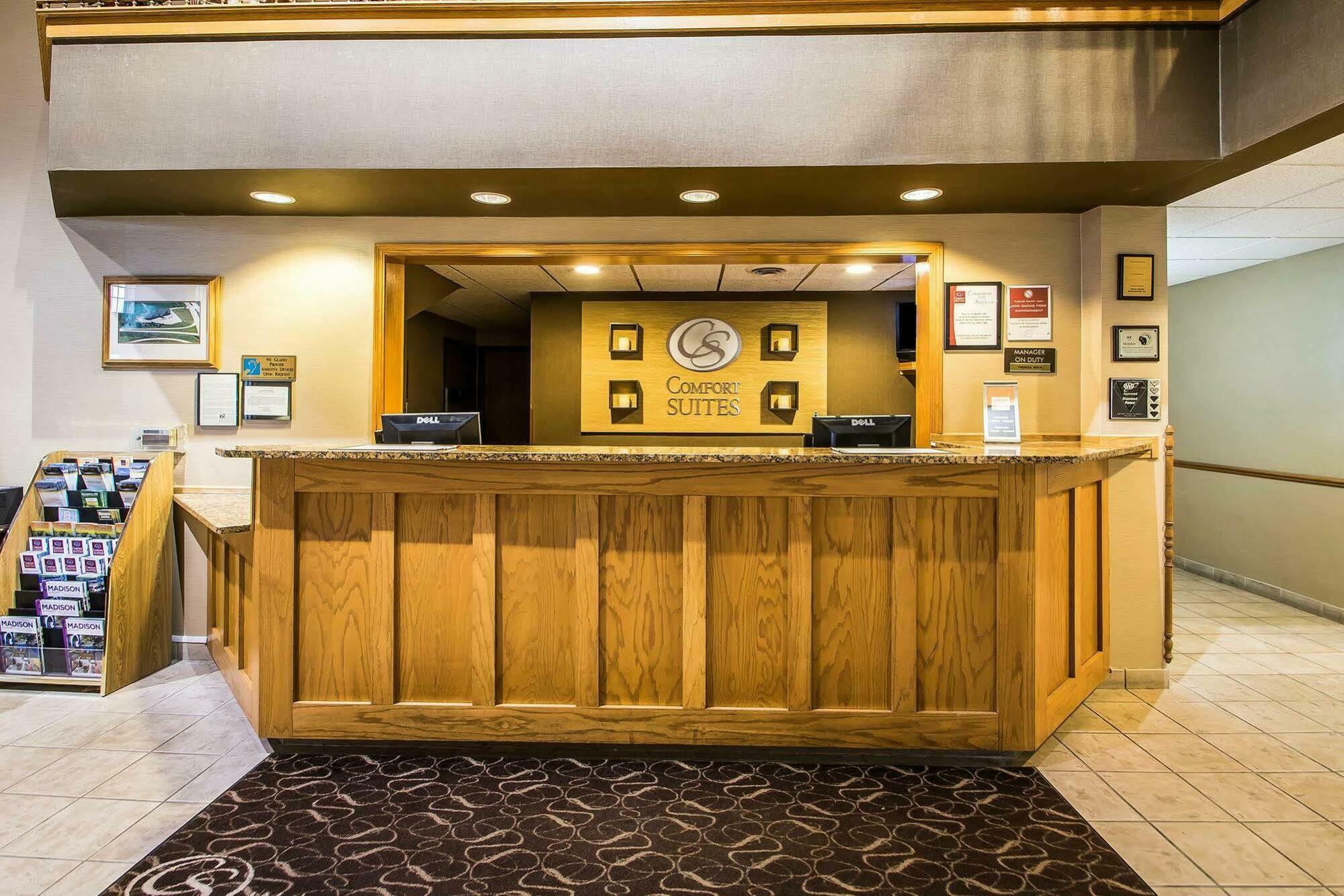 Comfort Wisconsin Dells Area Hotel 3*