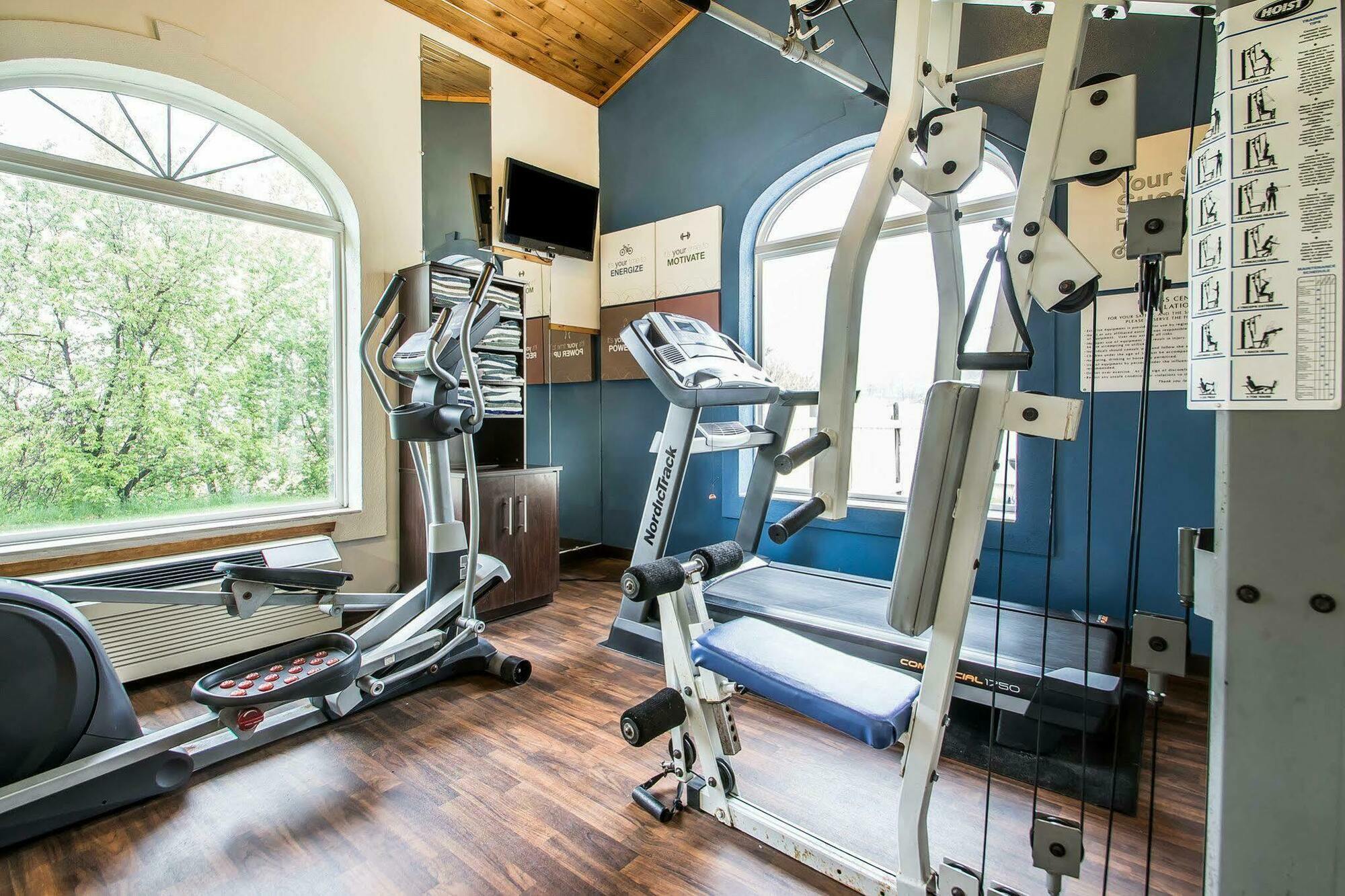 Comfort Wisconsin Dells Area 3* Portage