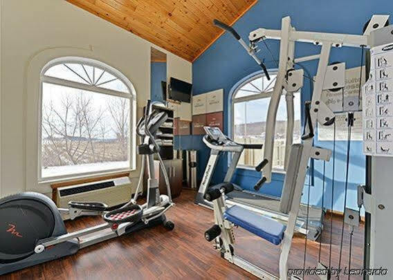 Comfort Wisconsin Dells Area